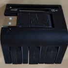 Usb 2.0 hub muistikortinlukijalla - pikkukuva 2