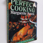 Marguerite Patten : Perfect cooking - pikkukuva 1