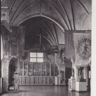 Helsinki kirkkosali kansallismuseo käyttämätöön kortti. - pikkukuva 1