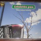 Lehdetön puu Hanuri Juhani Kulhelm cd - pikkukuva 1
