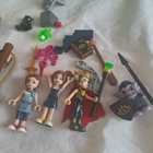 LEGO 41188 Breakout from the Goblin King's Fortress - pikkukuva 2