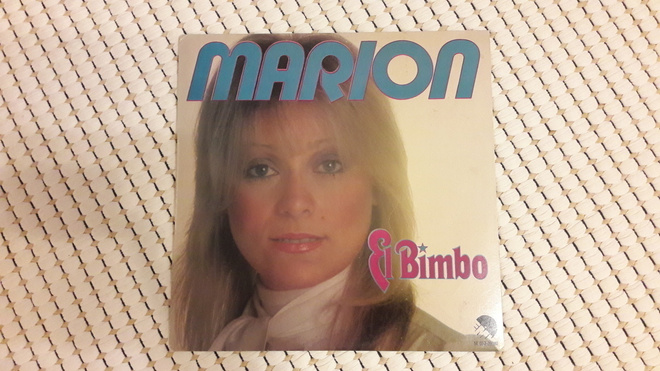 Marion – El Bimbo (LP)