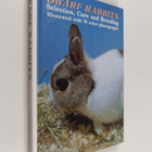 Gunter Flauhaus : Dwarf Rabbits : Selection, Care and Bre... - pikkukuva 1