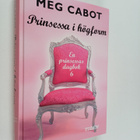 Meg Cabot : Prinsessa i högform - pikkukuva 1