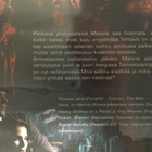 GIVE ’EM HELL MALONE (2006).  K18.  mm..thomas jane. - pikkukuva 4