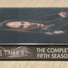 LOST GIRL: Kausi 5 (3DVD) Anna Silk (UUSI) - pikkukuva 3