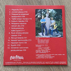HASSISEN KONE - TÄÄLTÄ TULLAAN VENÄJÄ - CD - pikkukuva 2