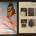Trussel - Love Injection LP (1980) - pikkukuva 2