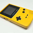 Game Boy Color konsoli - pikkukuva 2