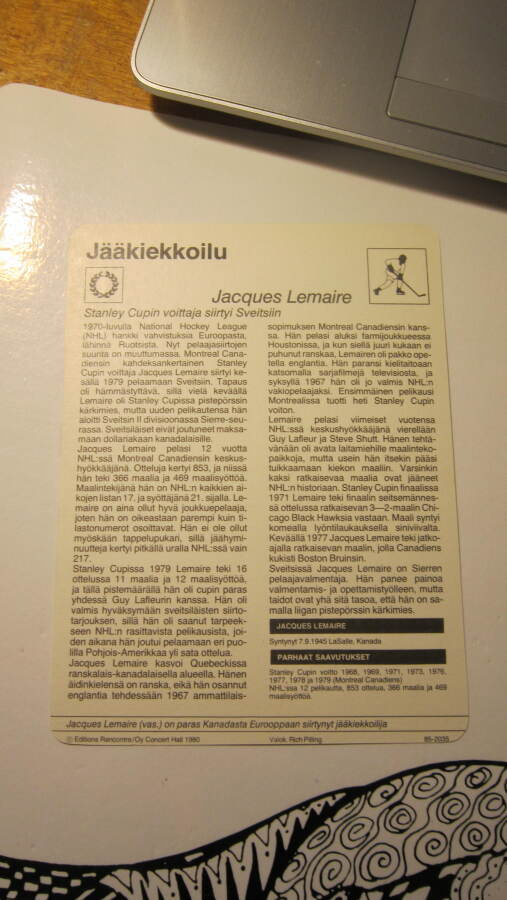 Item image
