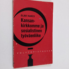 Olavi Kares : Kansankirkkomme ja sosialistinen työväenliike - pikkukuva 1