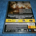 APINOIDEN PLANEETAN SYNTY - DVD - pikkukuva 2