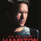 hamilton 1 kausi (78 121) UUSI -FI- nordic, DVD (4) jakob of - pikkukuva 2