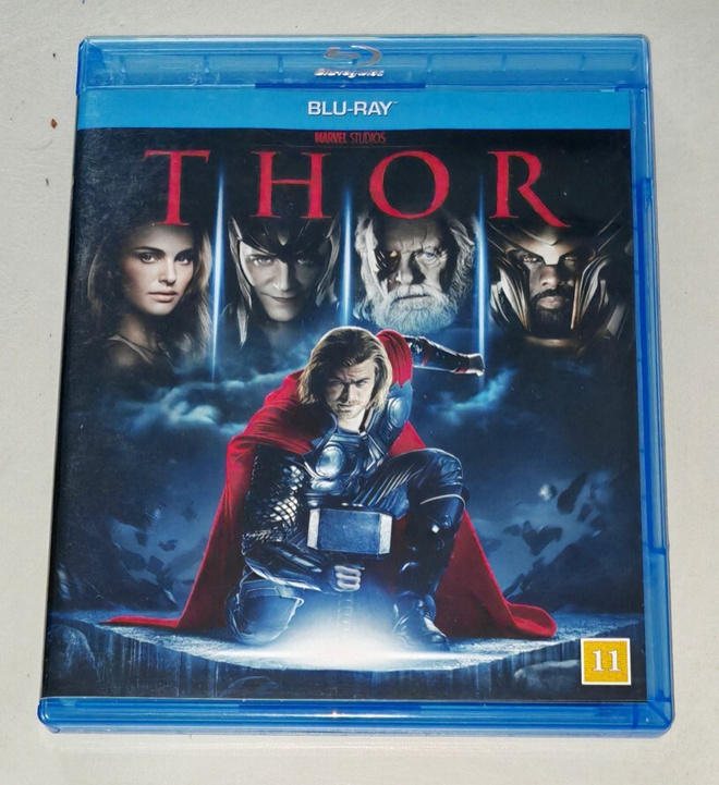 Thor (o)