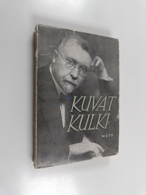 Heikki Klemetti : Kuvat kulki