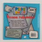 Rachel Murrell : Kumma robokehto - pikkukuva 2