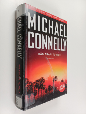 Michael Connelly : Hämärän tunnit