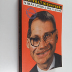 Simo Frangen : Alivaltiosihteeri : virallisuus on ilomme ... - pikkukuva 1