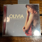 Olivia - A Girl Meets Bossa Nova 2 cd HDCD - pikkukuva 1