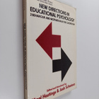 Nigel Hastings ym. : New Directions in Educational Psycho... - pikkukuva 1