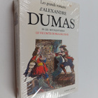 Father Alexandre Dumas : Les mousquetaires (lukematon) - pikkukuva 1