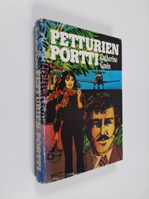 Catherine Gavin : Petturien portti