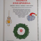 Elisabeth Ekehjelm : Hauskaa joulupuuhaa - pikkukuva 2