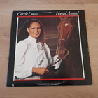 CARRIE LUCAS Horsin' around  MCA-5513 1984 USA - pikkukuva 1