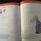 Muumien sanapulmia-ristisanapuuhakirja UUSI - pikkukuva 4