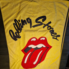 The Rolling Stones Pyyhe.Pituus 148cm - pikkukuva 4
