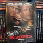 (Uusi) Bandits pankkirosvot (2001) Bruce Willis - pikkukuva 1