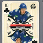 2024-25 O-Pee-Chee - Playing Cards - 1,25 € / kpl - pikkukuva 1
