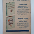 Kirkkokansan joulu 1946 - pikkukuva 2