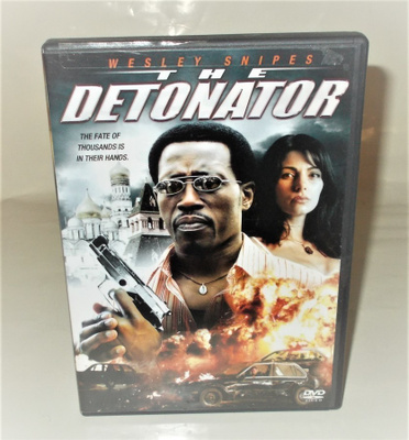 DETONATOR