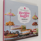 Kati Koskinen : Herkkubuffet kaikille : Pink Lemonin parhaat - pikkukuva 1