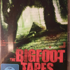 THE BIGFOOT TAPES DVD - pikkukuva 1