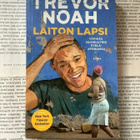 Trevor Noah - Laiton lapsi (pokkari) - pikkukuva 1