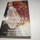 Simona Ahrnstedt Unelmia & yllätyksiä -pok - pikkukuva 1