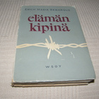 Erich Maria Remarque Elämän kipinä -sid - pikkukuva 1