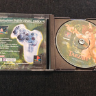 Disney Tarzan PS1 - pikkukuva 3