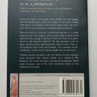 D. H. Lawrence - Women in Love - pikkukuva 3