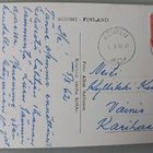 Keuruu, Keuruun vanha kirkko, mv vkpk (A.A.), p. 1962 - pikkukuva 2