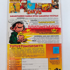 Ryhmä-X : 3/1992 - pikkukuva 2