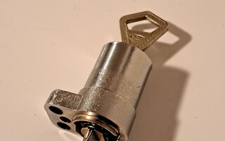 Abloy -avainpesä