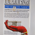 June Flaum Singer : Presidentin naiset - pikkukuva 2