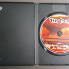 DVD: The Duel / Kaksintaistelu (Daniel Chacòn, Chris Devlin - pikkukuva 3