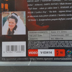 VHS: Viimeinen Kummisetä / The Last Don (Danny Aiello 1997) - pikkukuva 3