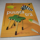 Halonen-Suvala - Halonen Puusta Trä - pikkukuva 1