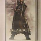 Blade 2 • VHS - pikkukuva 1