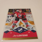 26-27 Blueline Gold : Jori Lehterä - pikkukuva 1